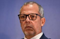 Alfredo Saade: "Buscaré, una vez sea elegido presidente de Colombia, que se permita el regreso de Petro a la reelección"