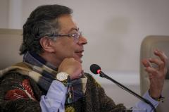 Consejo de ministros: los regaños y reclamos que hizo el presidente Gustavo Petro