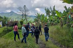 Clan del Golfo se estaría expandiendo por Risaralda