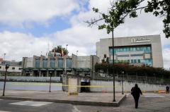 Fiscalía General recibe dictamen forense de Valeria Afanador