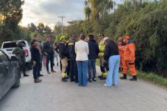Revelan detalles sobre el hallazgo de Valeria Afanador