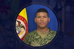 Asesinan a infante de Marina durante ataque de drones en Buenaventura
