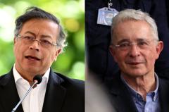Uribe reveló que el Gobierno lo buscó para reunirse con Petro tras atentado contra Miguel Uribe