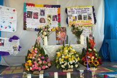 Sede educativa en Cali llevará el nombre de la docente Martha Lucía Agudelo, víctima de atentado terrorista