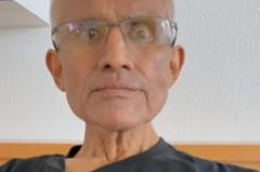 Falleció en Suiza el periodista colombiano Fredy Calvache