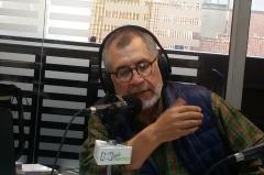 El regreso de Jorge Velosa, el maestro de la carranga