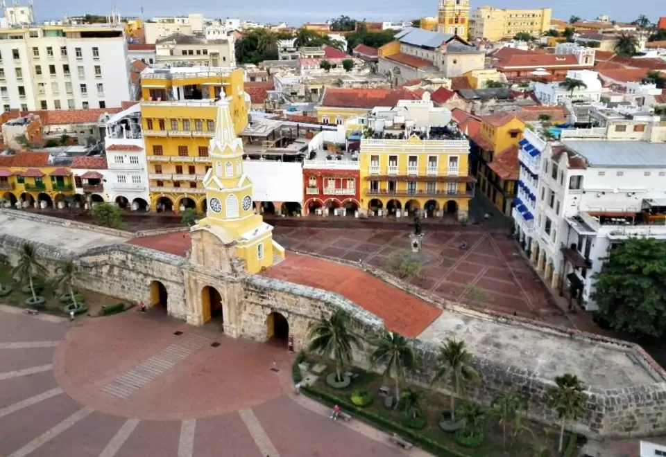 Cartagena