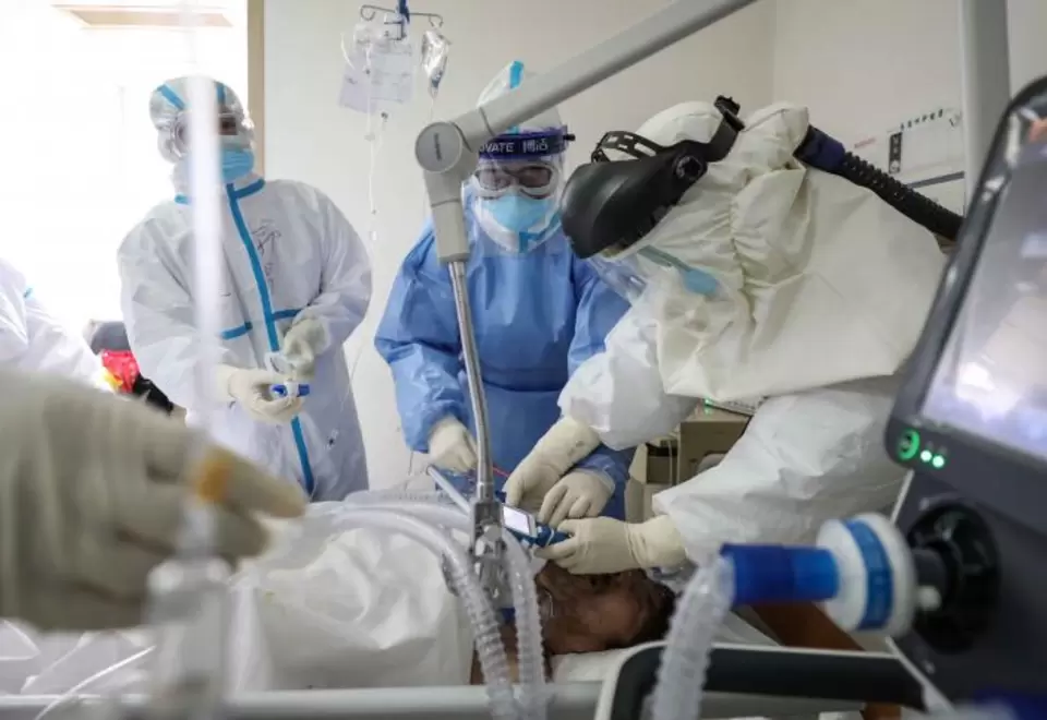 Covid, Santa Marta, Magdalena, MinSalud