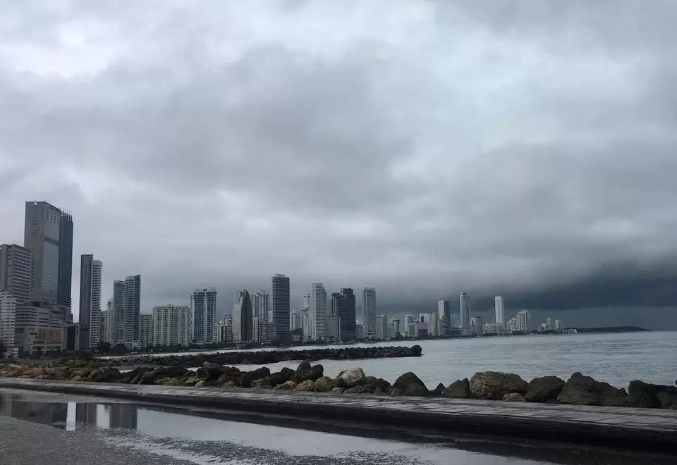 Cierre de playas