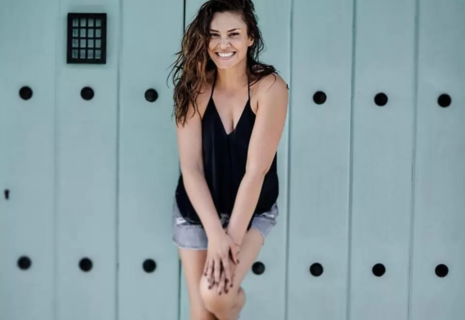 KATHERINE PORTO