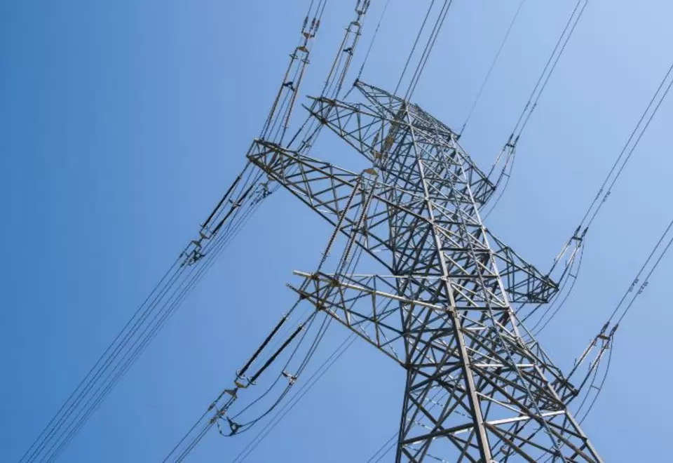 Electricidad apagón