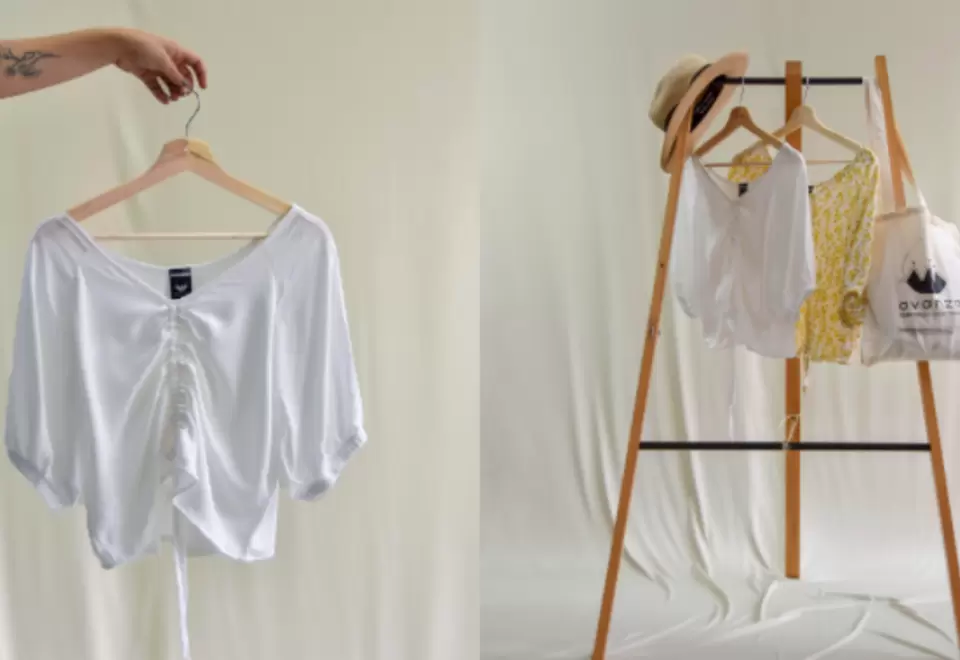 Moda Farc