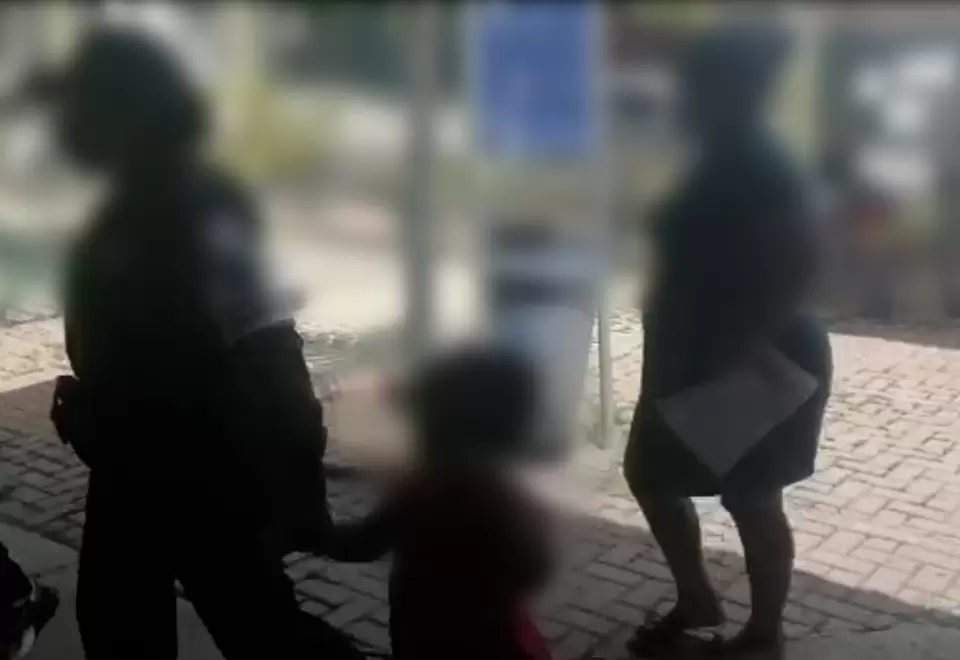 Nuevo caso de consumo de licor por parte de una menor de edad en Cartagena 