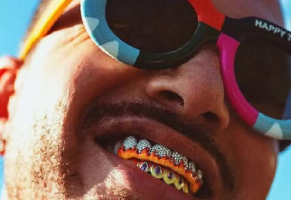 J Balvin 
