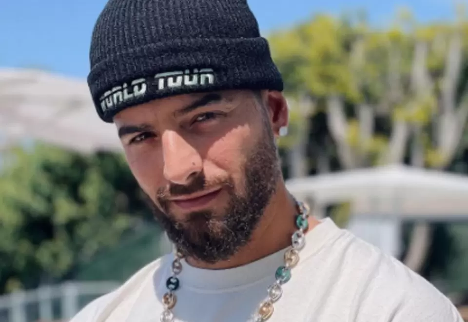 Maluma