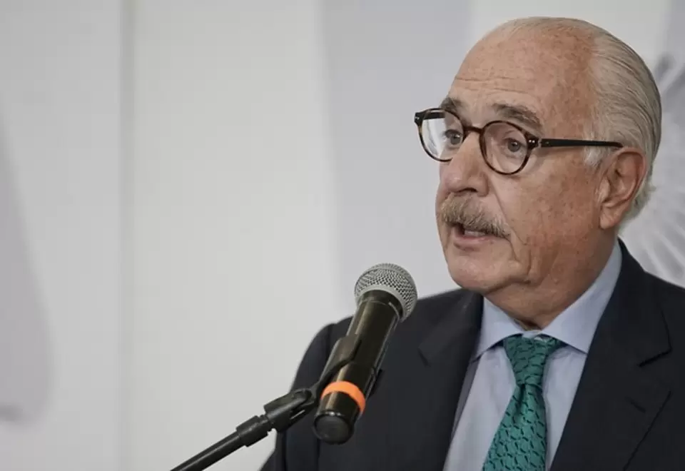 ANDRÉS PASTRANA