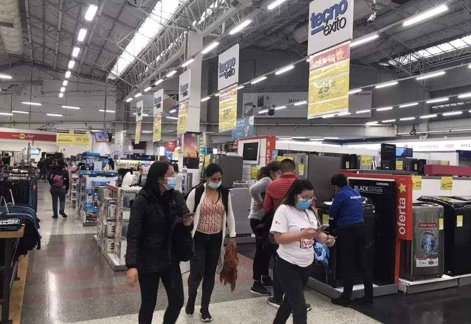 Segunda jornada del Día sin IVA 2021 