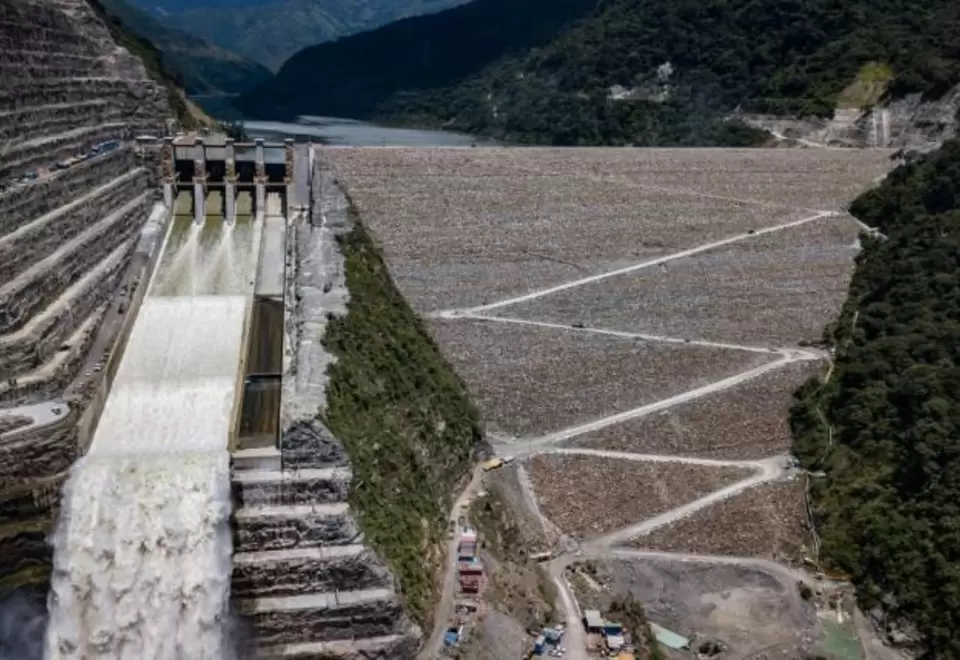 Hidroituango.
