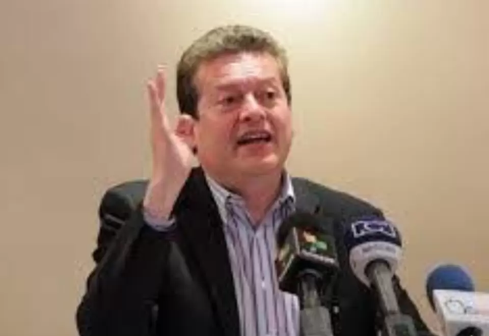 representante a la Cámara, Alirio Uribe