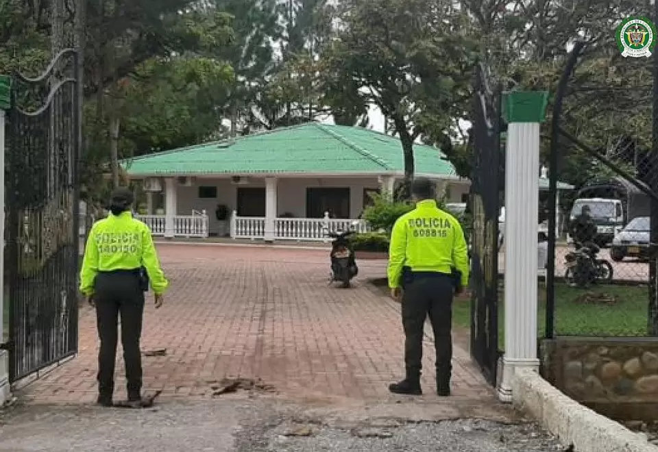 Embargo Bienes Soldado 