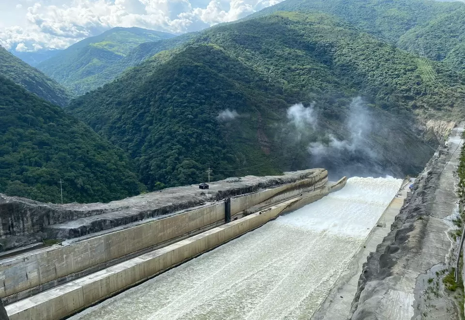 Hidroituango.