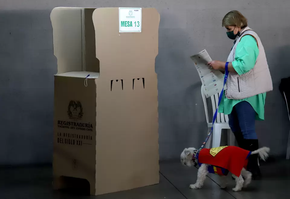 Elecciones del 13 de marzo