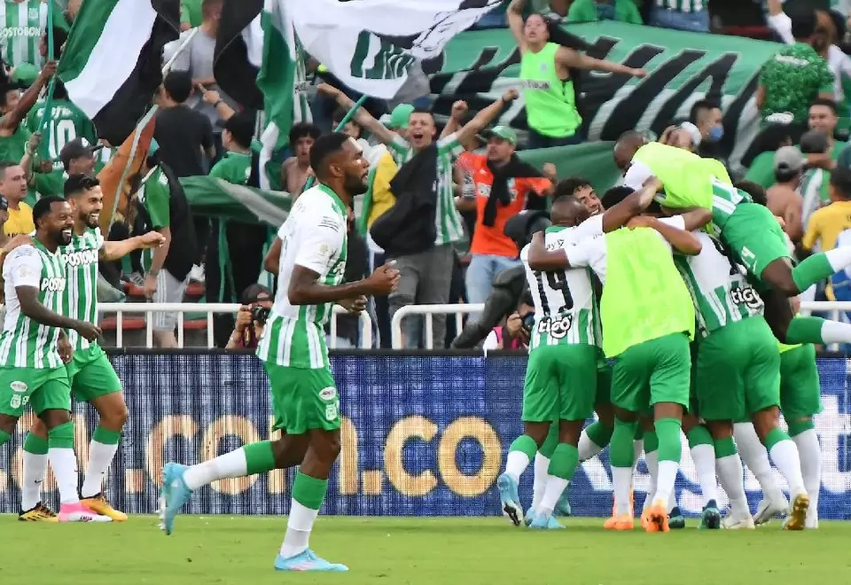 Atlético Nacional
