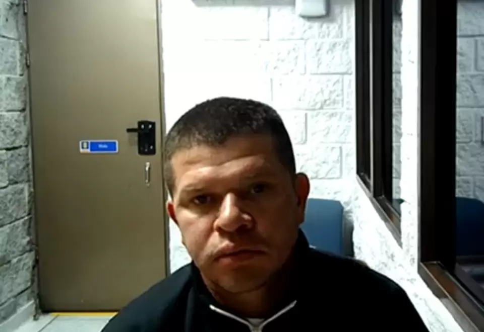 Cerebro crimen de exfiscal paraguay Marcelo Pecci
