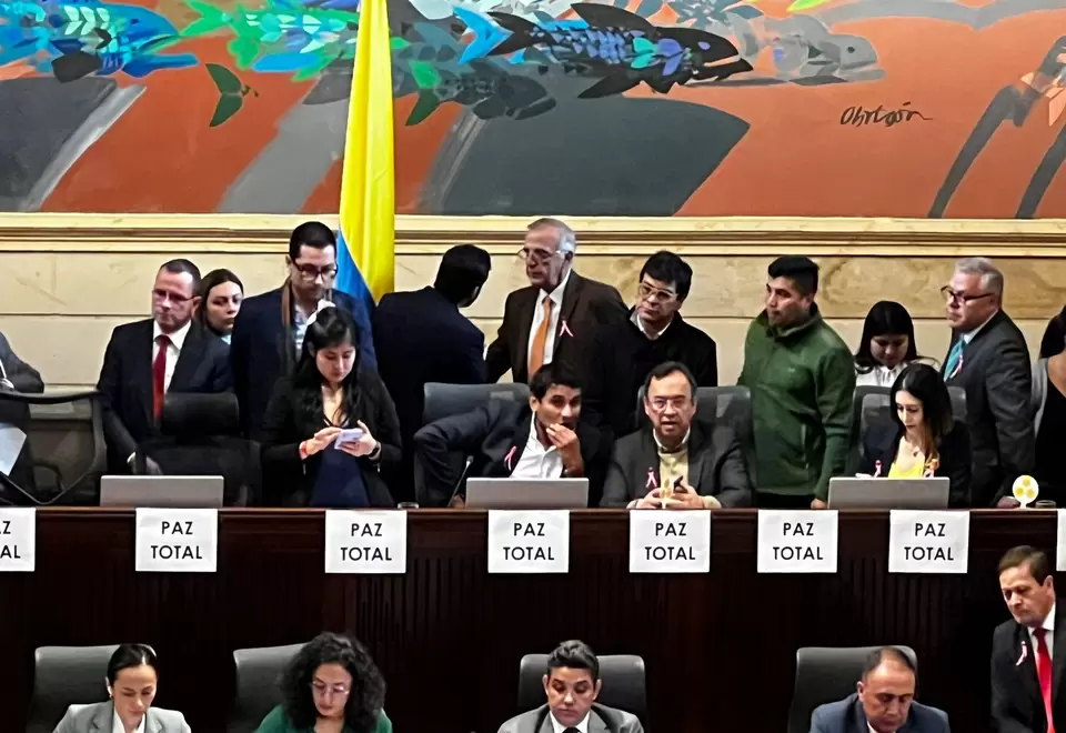 Paz Total
