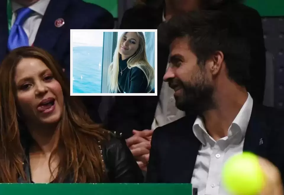 Shakira Vs Piqué: Clara Chía, destrozada luego de Monotonía 