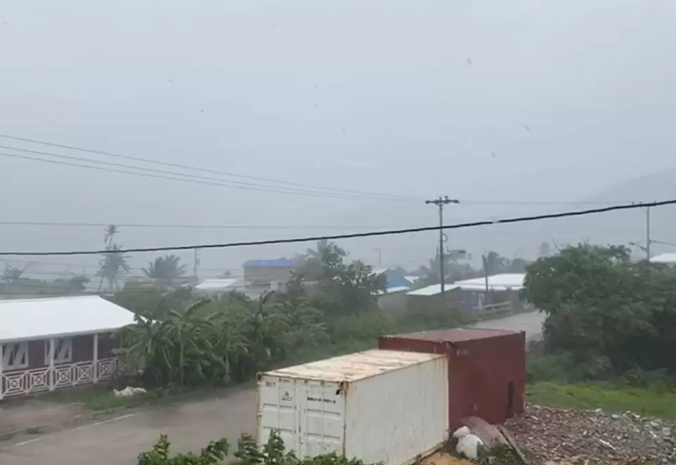 Huracán 