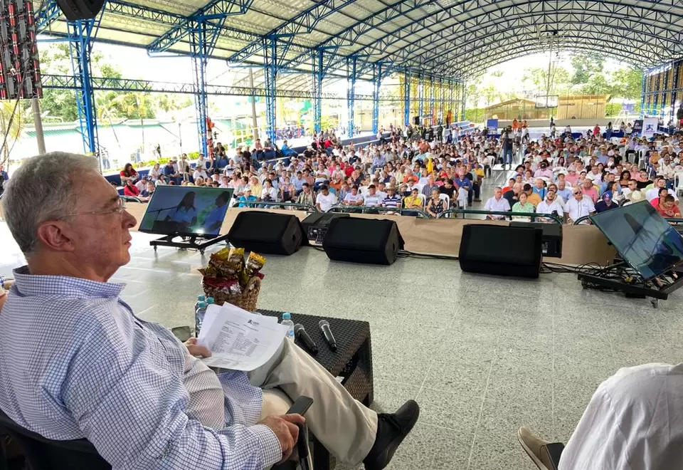 Foro de regiones 