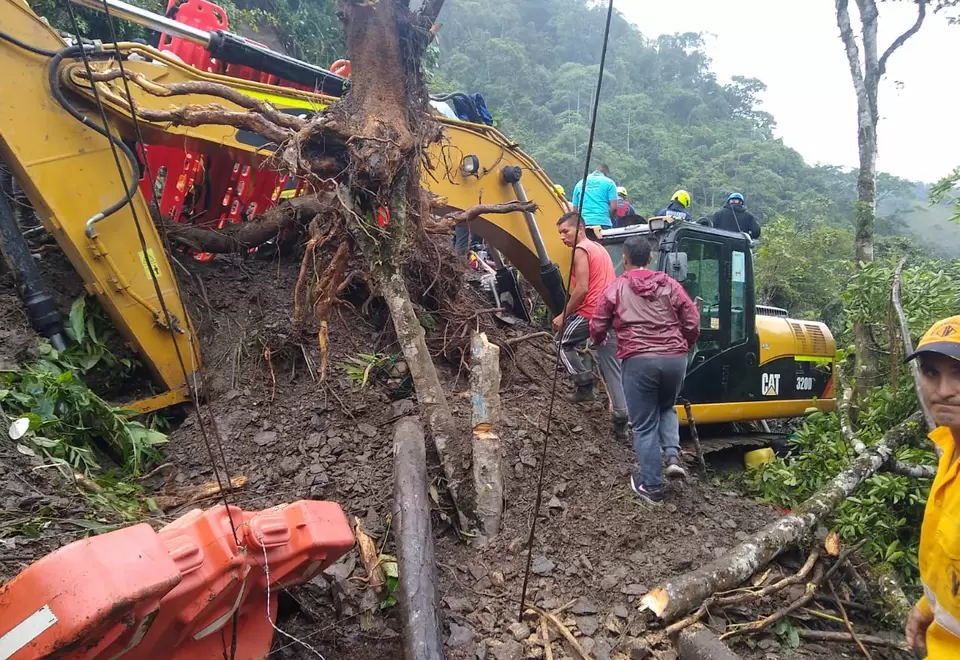 derrumbe pueblo rico risaralda 