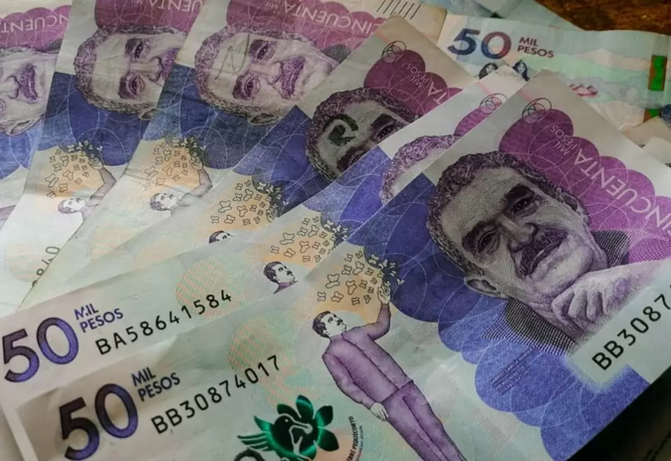 Las cesantías son un ahorro obligatorio de cada trabajador en Colombia.