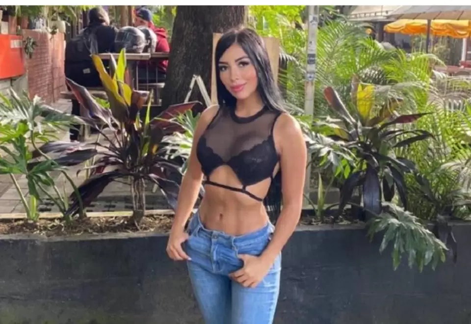 Chat de Valentina Trespalacios que se hizo viral  
