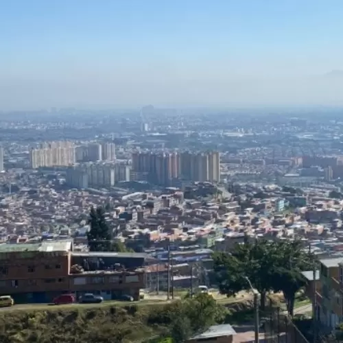 Cielo Bogotá 2023