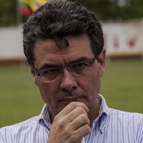 Alejandro Gaviria, ex ministro de Educación y de Salud.