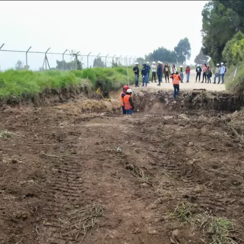 Funza tendrá vía sin peaje para ir a Bogotá: todos los detalles