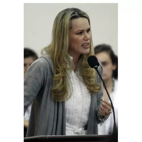 Amada Rosa Pérez, actriz de La Costeña y El Cachaco, víctima de abuso