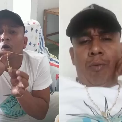 El operativo fue sorpresivo y se desarrolló en sigilo para evitar complicaciones en la seguridad.
