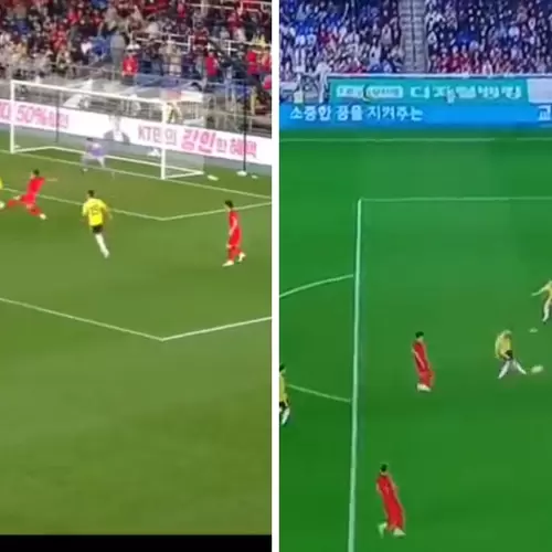 Colombia vs Corea del Sur