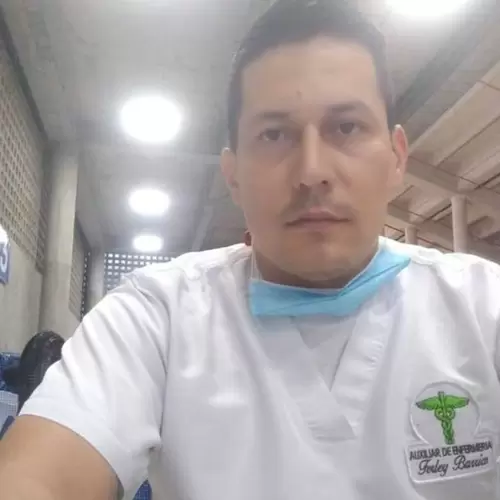 El hombre viajó en busca de conseguir dinero para poder pagar la casa de su familia en Neiva. 