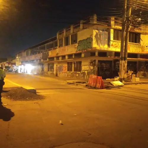 Se registraron Protestas