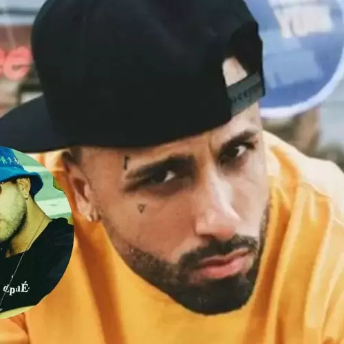 Nicky Jam y Feid