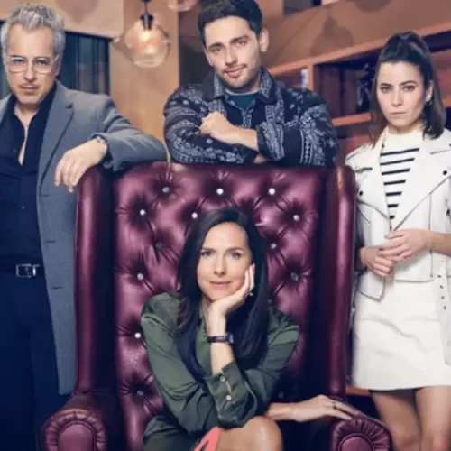 Ana de Nadie: estreno de primer capítulo cautivó a Colombia