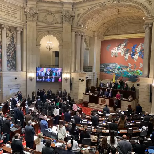 Comisiones Económicas en debate del Plan Nacional de Desarrollo