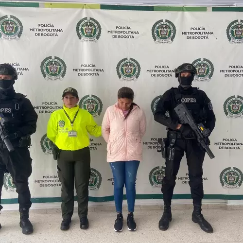 La decisión fue adoptada en Barranquilla