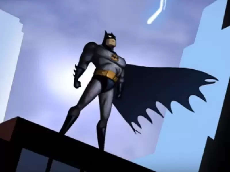 Batman