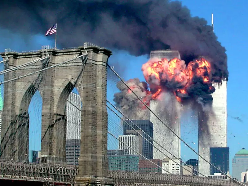 Torres Gemelas New York