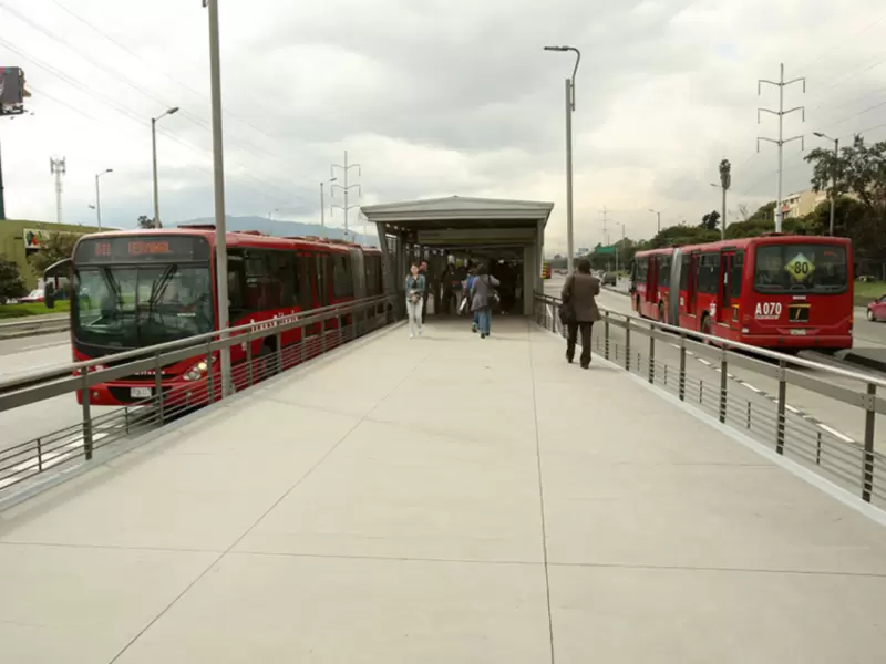 Transmilenio